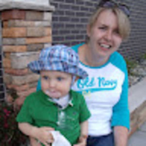 Meet your Posher, Whitney